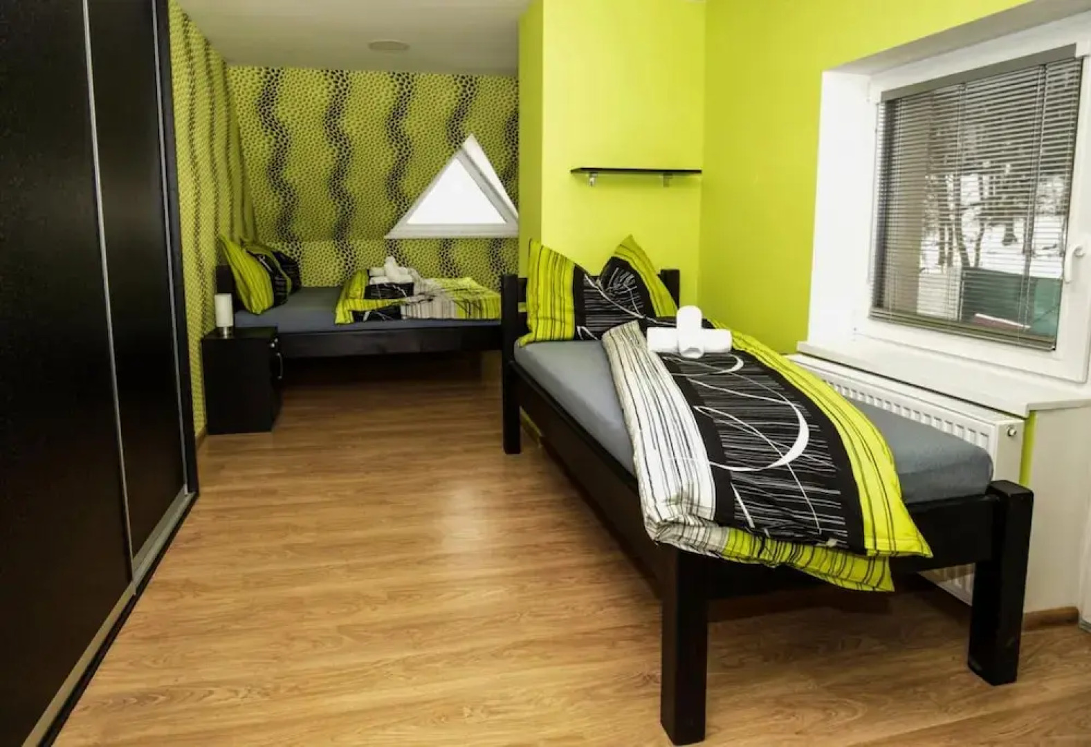 Villa in Frenstat Near Ski Resorts & Jacuzzi