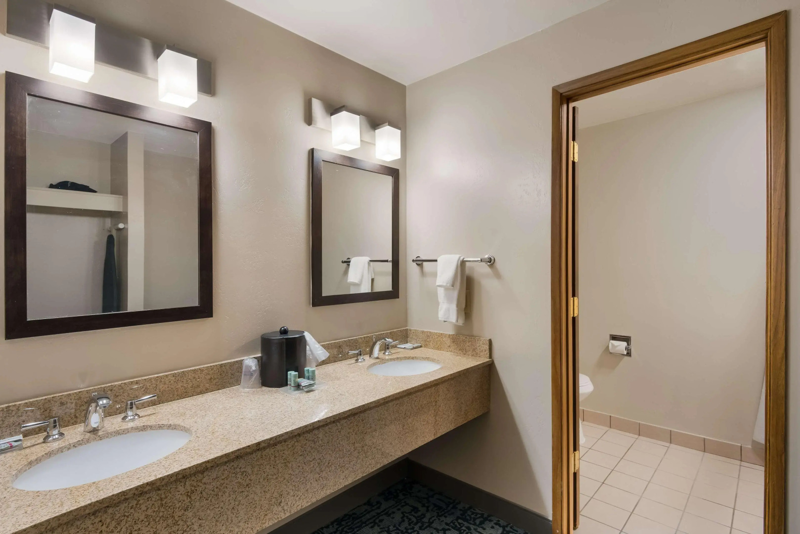 Best Western New Oregon