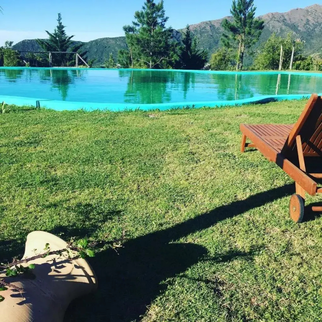 Hosteria Antiguo Refugio