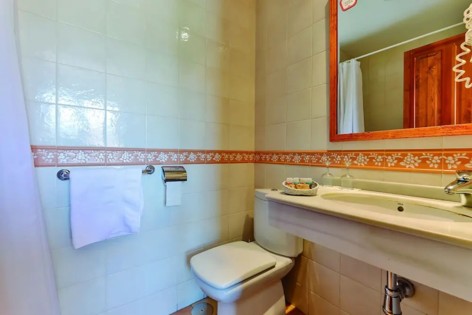 Hostal la Chata by Vivere Stays