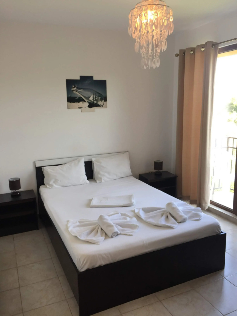 Vilele Liliana Mamaia Nord