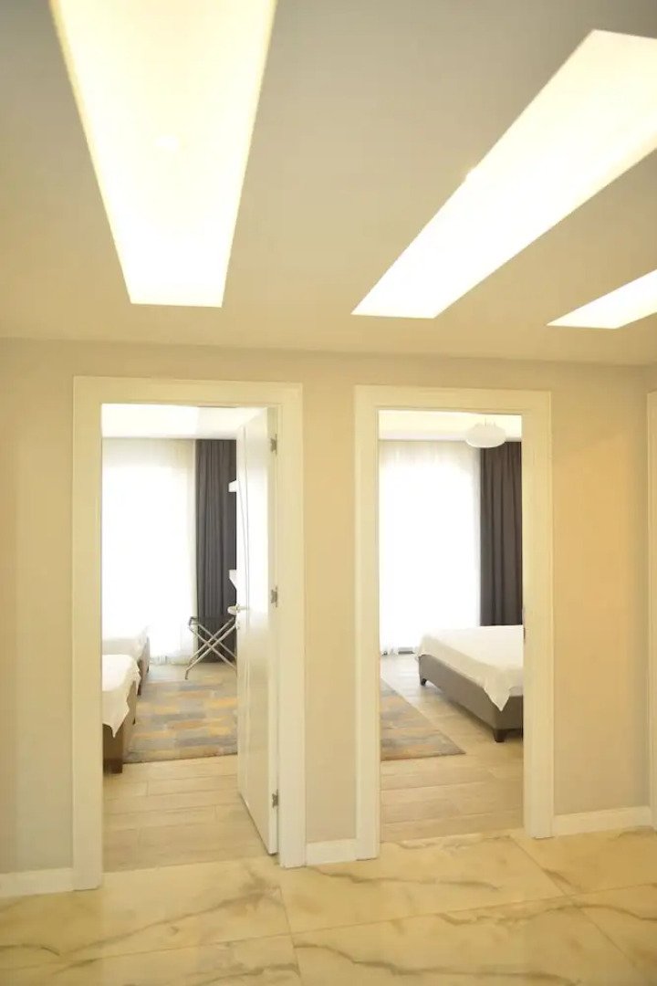 Anemon Kent Mersin Hotel