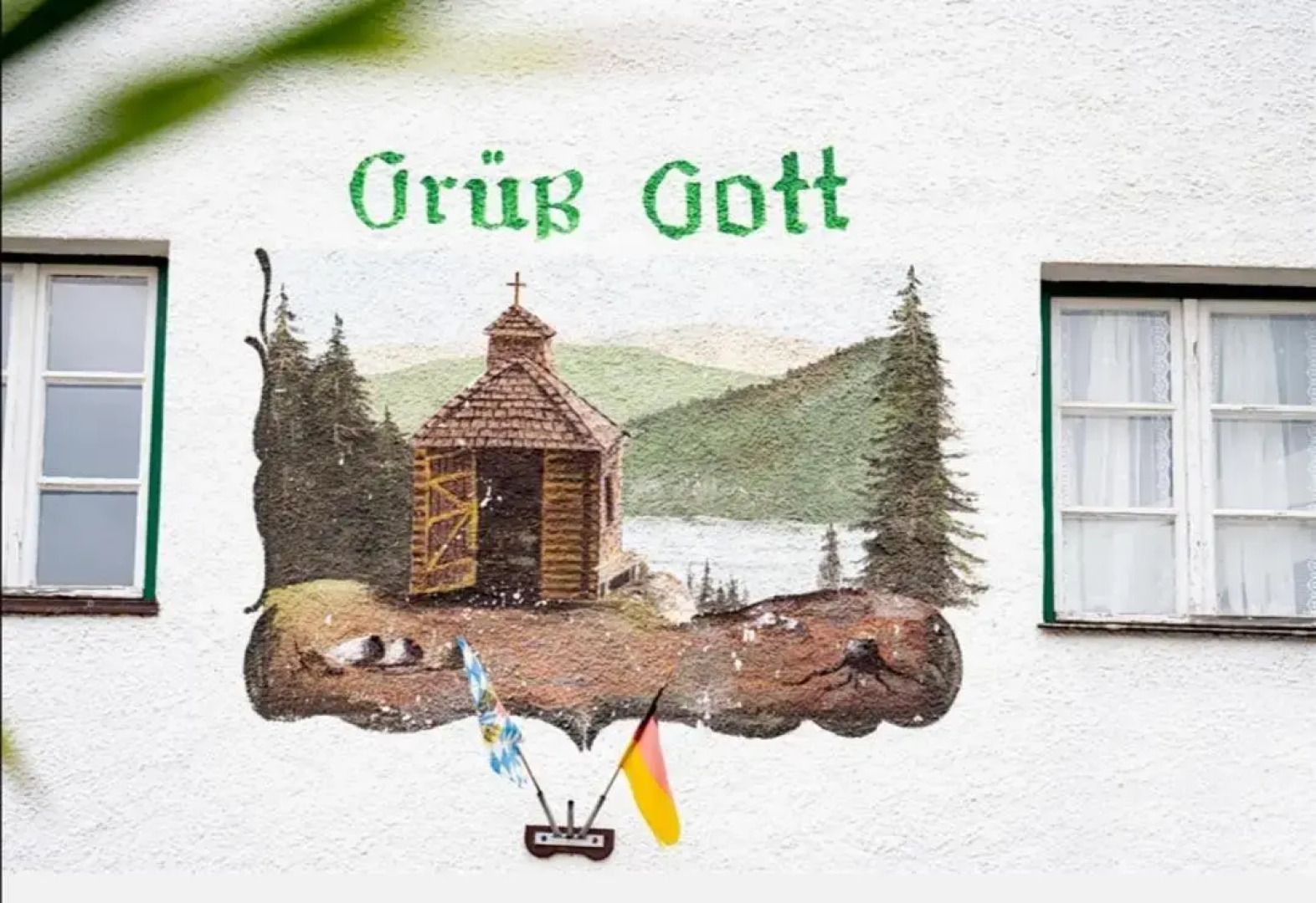 Landgasthof Bayerwald