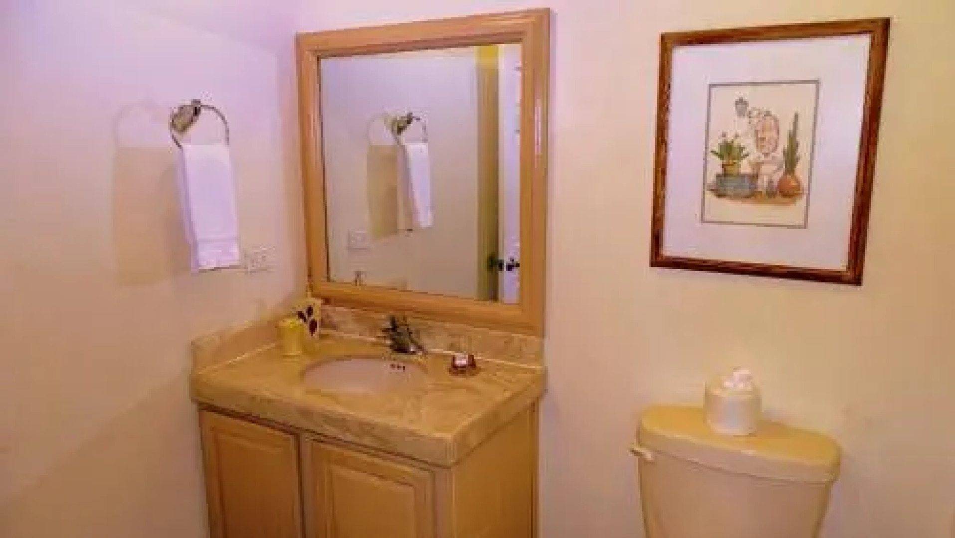 Delphin 303A - 2 Br Condo