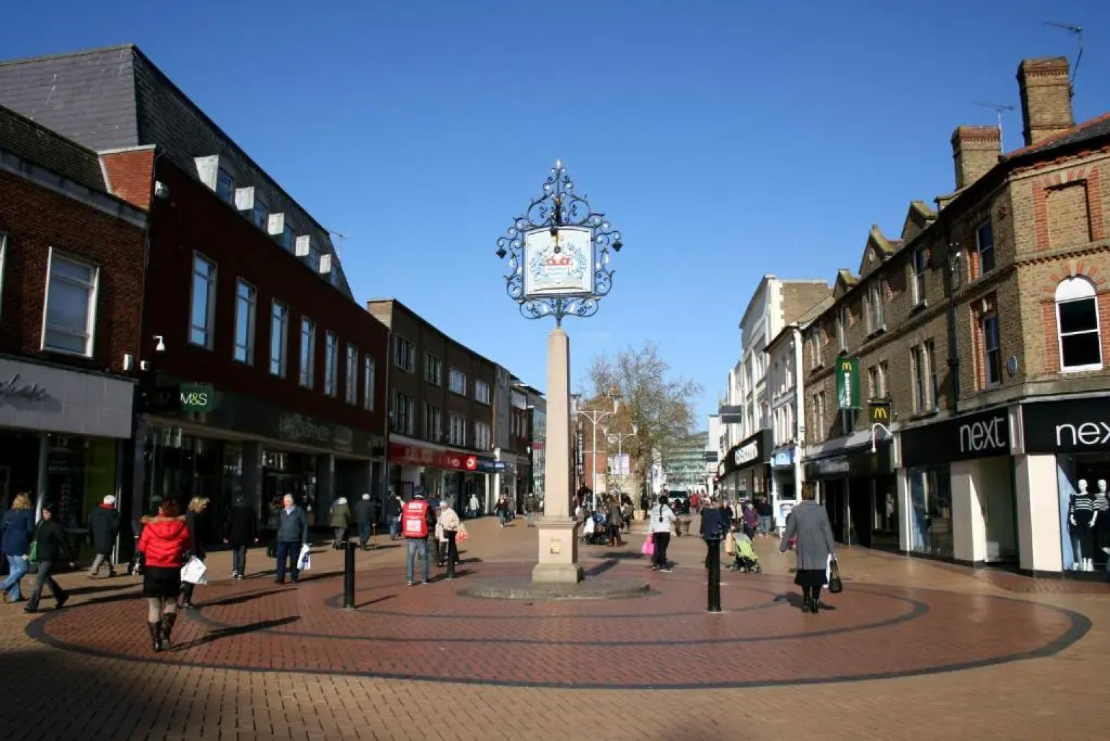 County Hotel Chelmsford