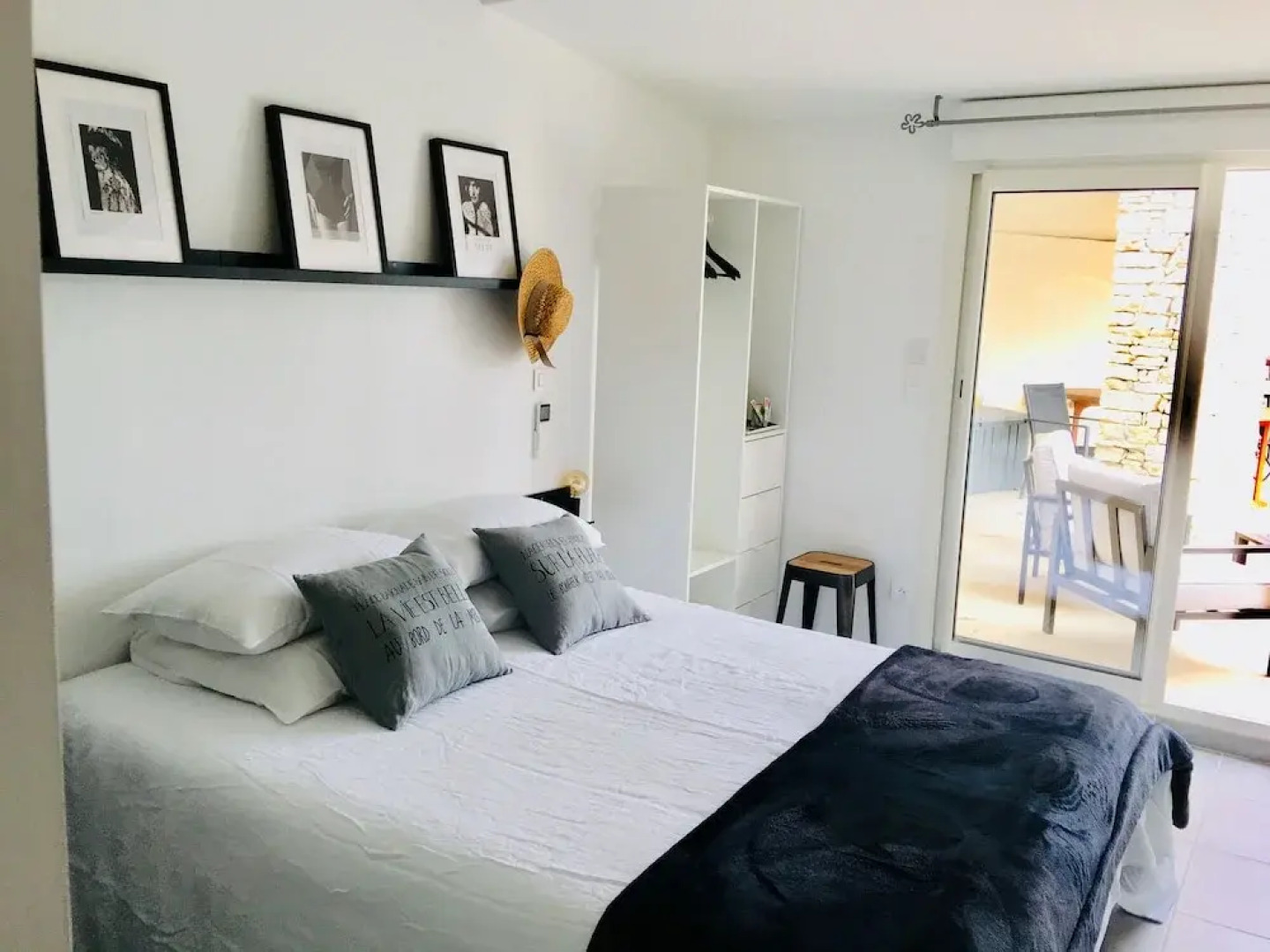 Villa Mediterranée Wellness