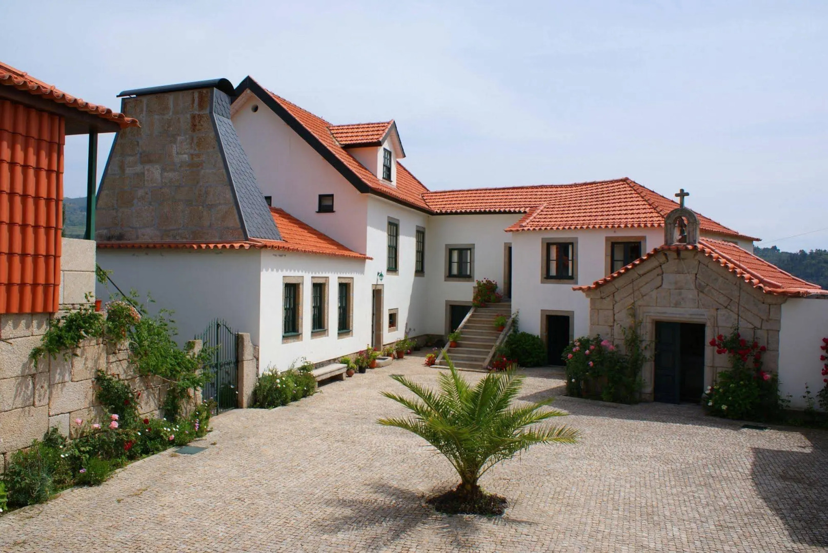Quinta Da Ventuzela