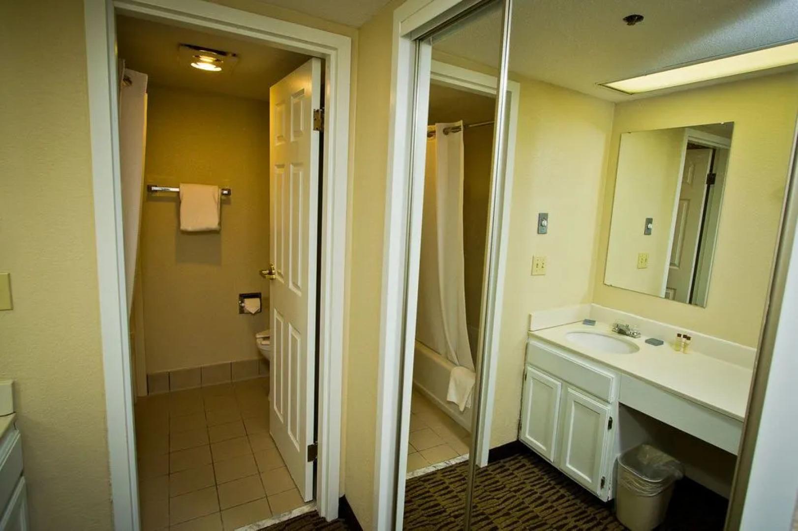 Hawthorn Suites By Wyndham Omaha Central