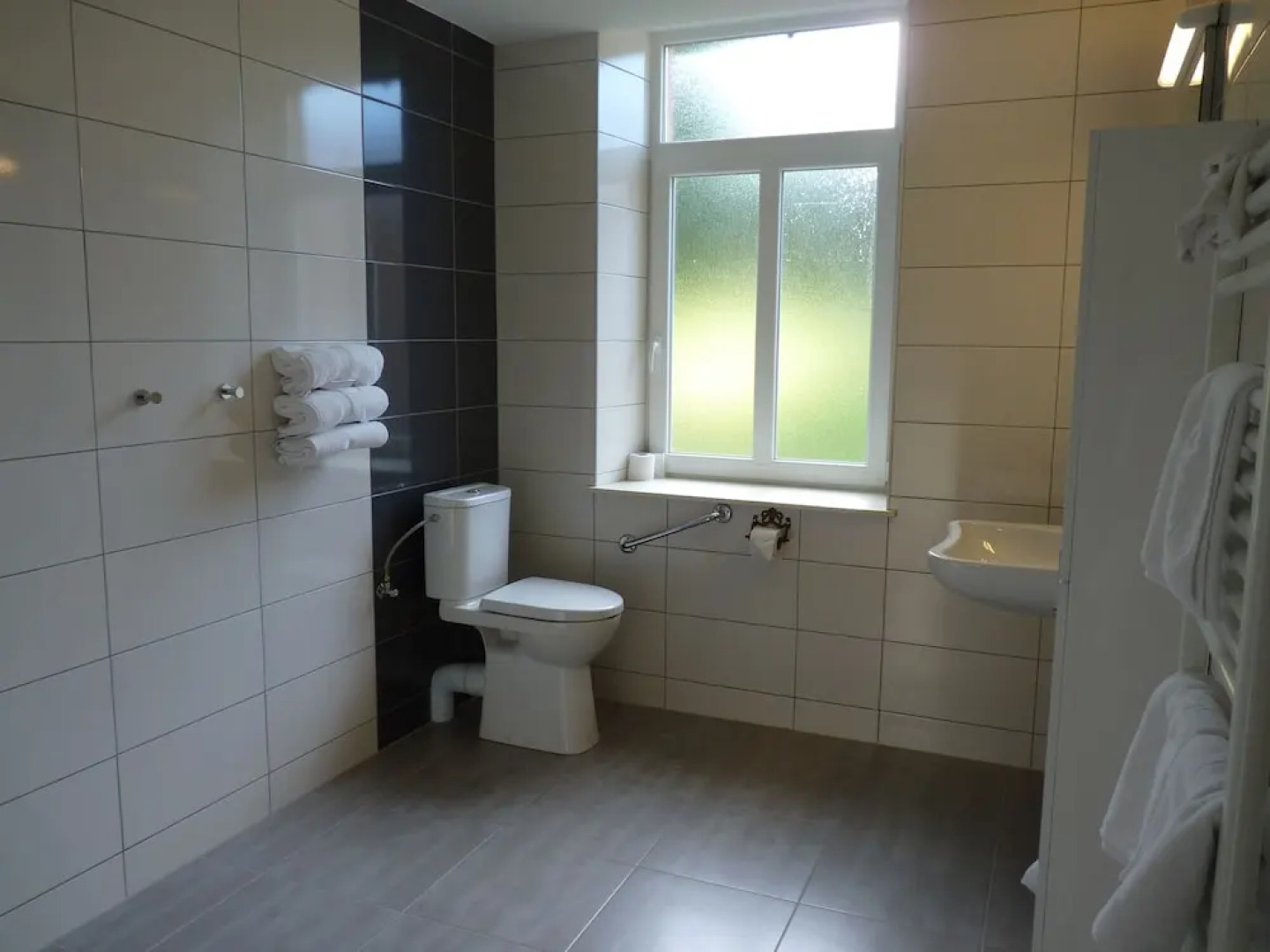 La Maison Forestière de Bonne Fontaine