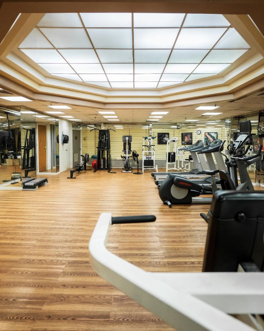 Pacific Star Resort & Spa