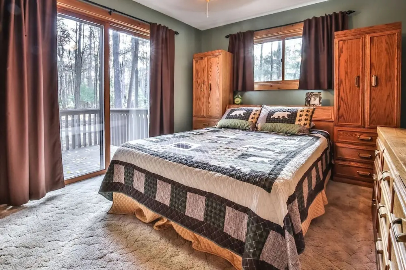 Eaglet - Elbert's - 4 Br Home
