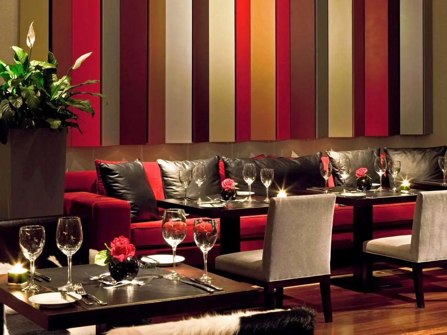 Sofitel La Reserva Cardales