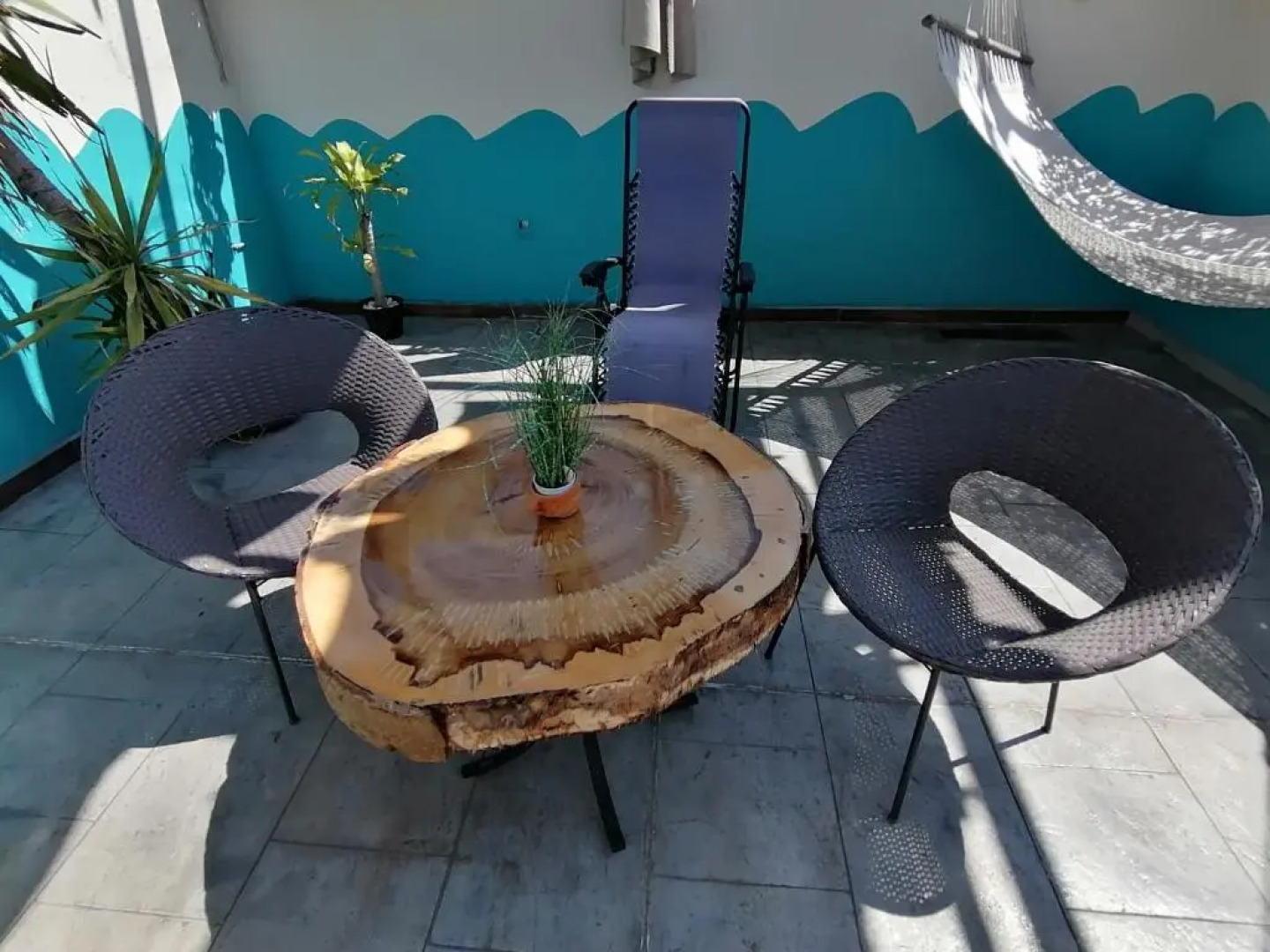 Hotel Boutique Casa Mariano