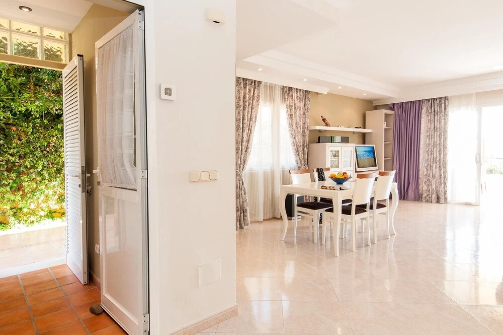 San Agustín Sun & Seaviews Villa