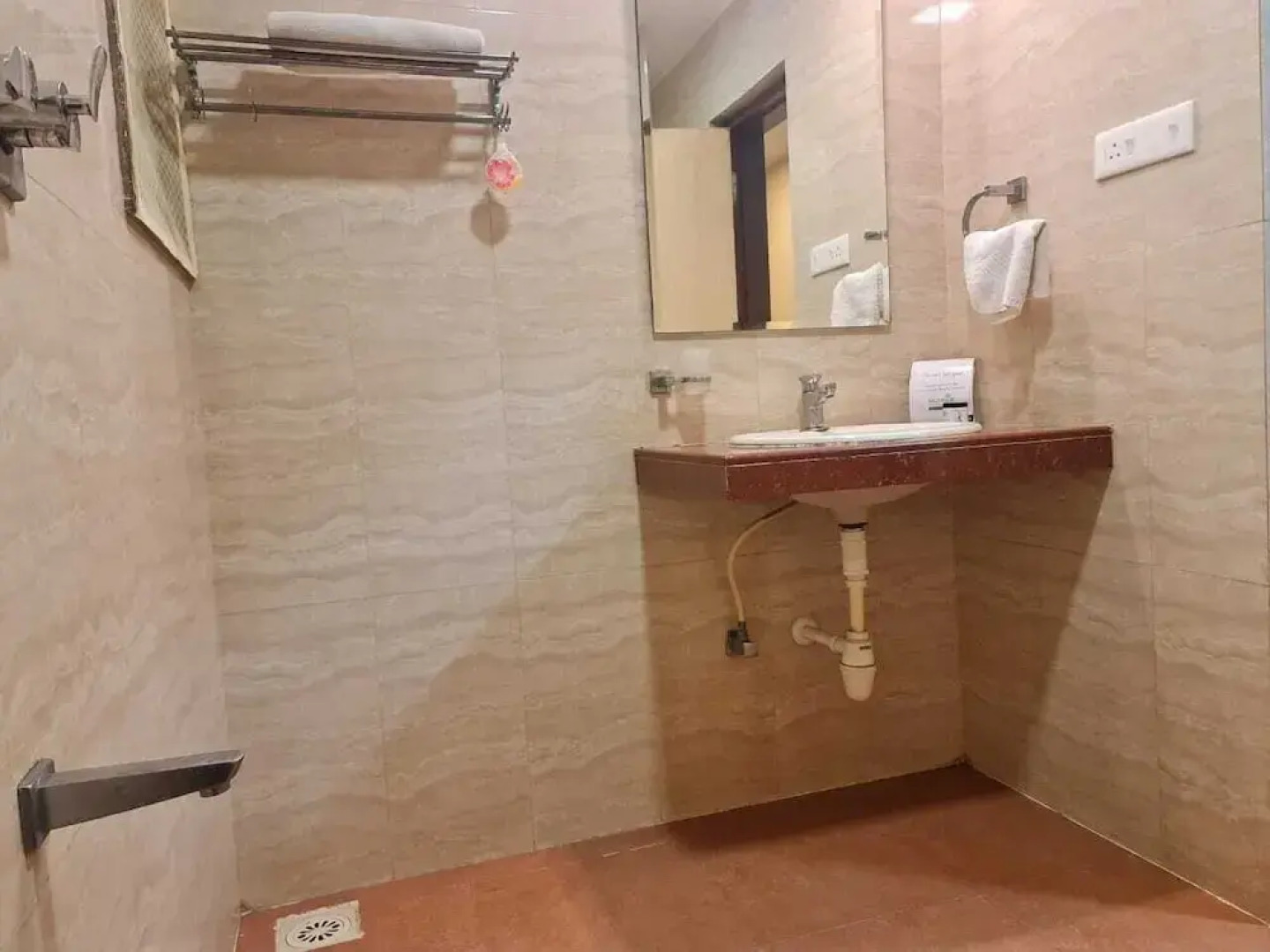 VITS Select Grand Inn, Ratnagiri