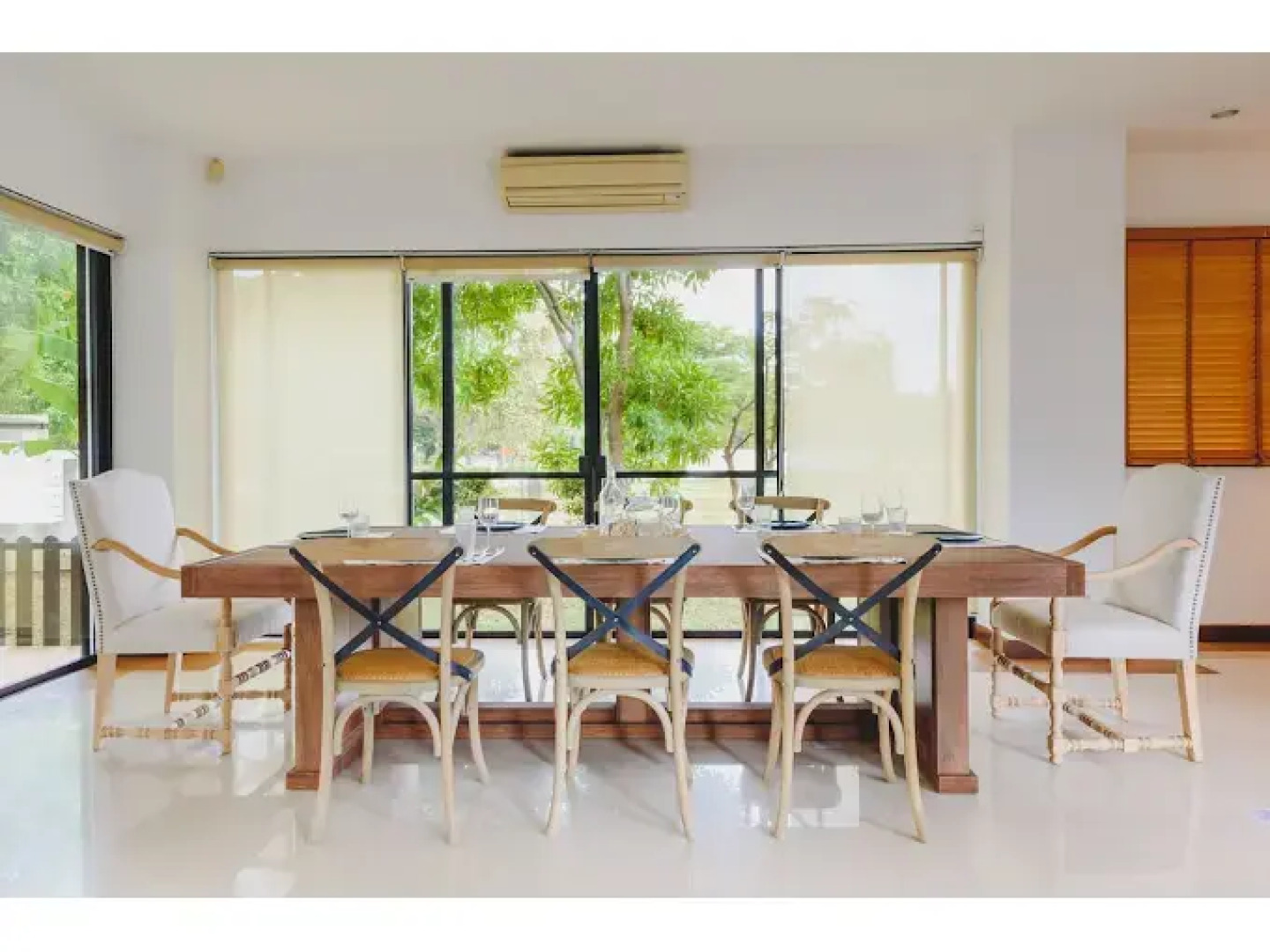 Pool Villa Pattaya by Passionata