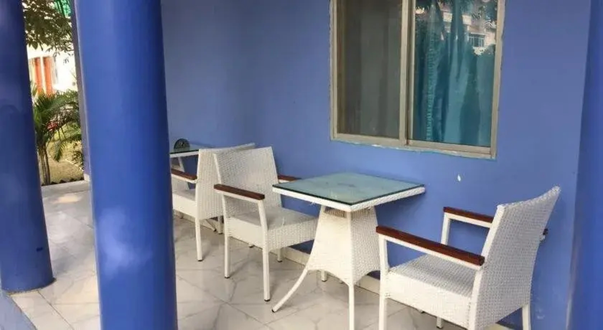 Tara Guest House