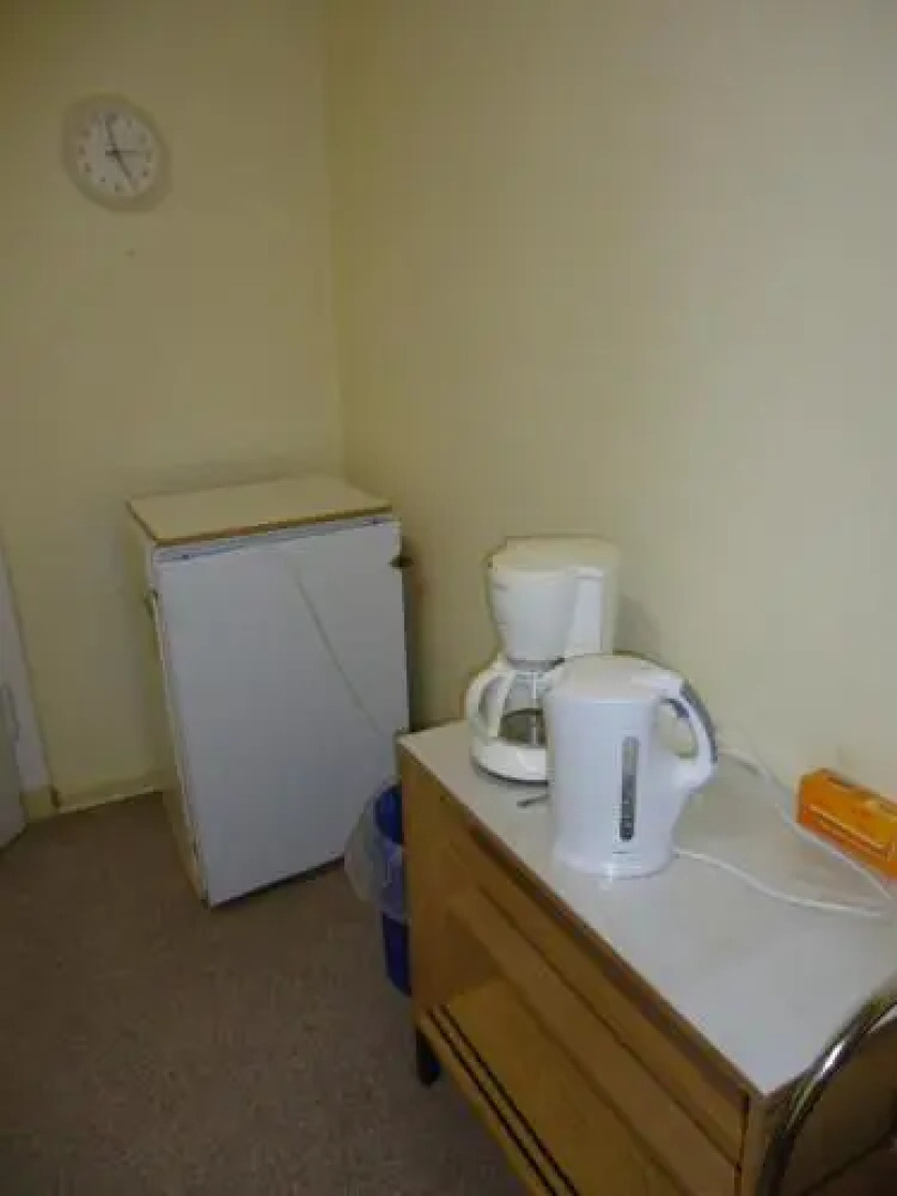 Hostel Herberge Werratal