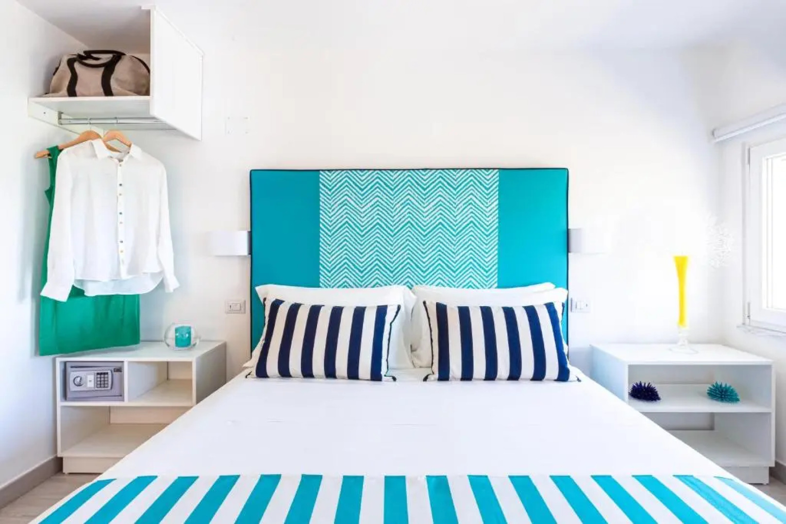 La Strada del Mare Guest House