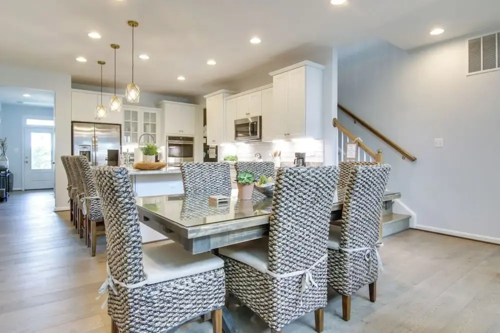 3 Mi to Bethany Beach: Townhome w/ Fire Pit