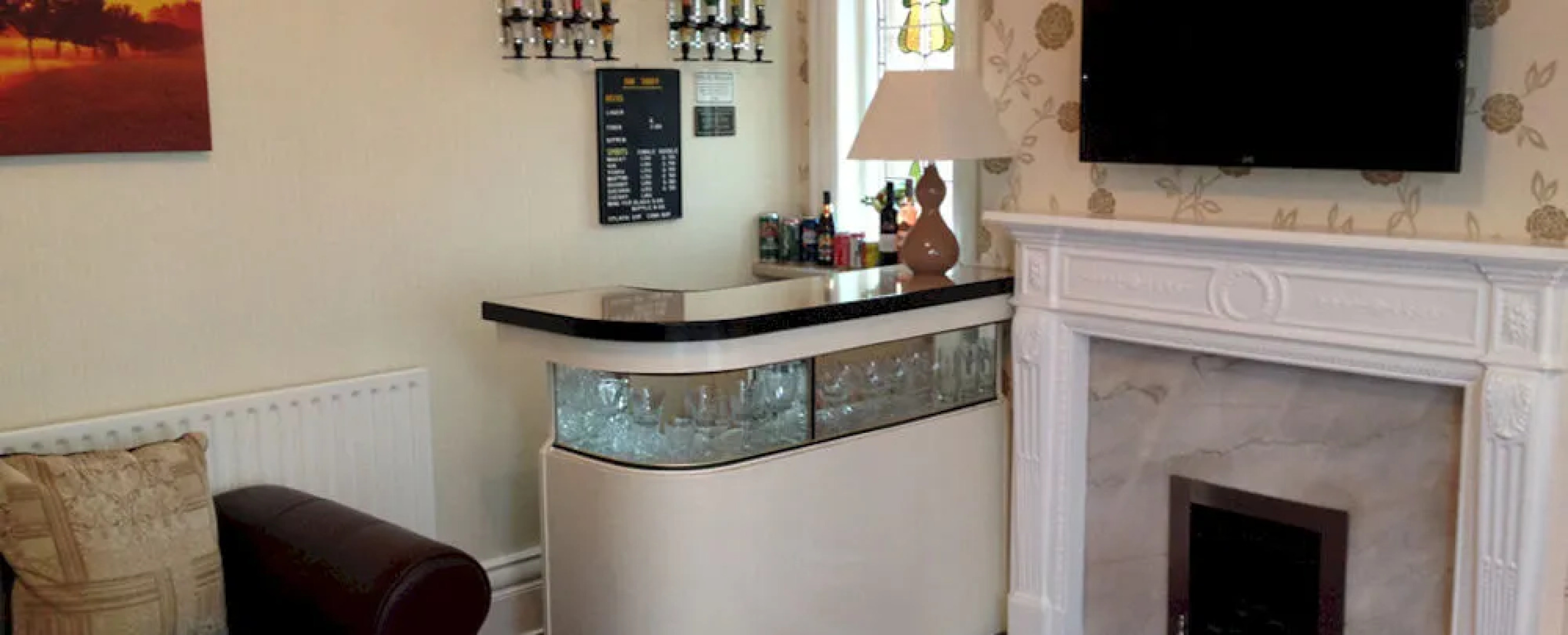 The Beechcliffe Hotel - Over 35's Only