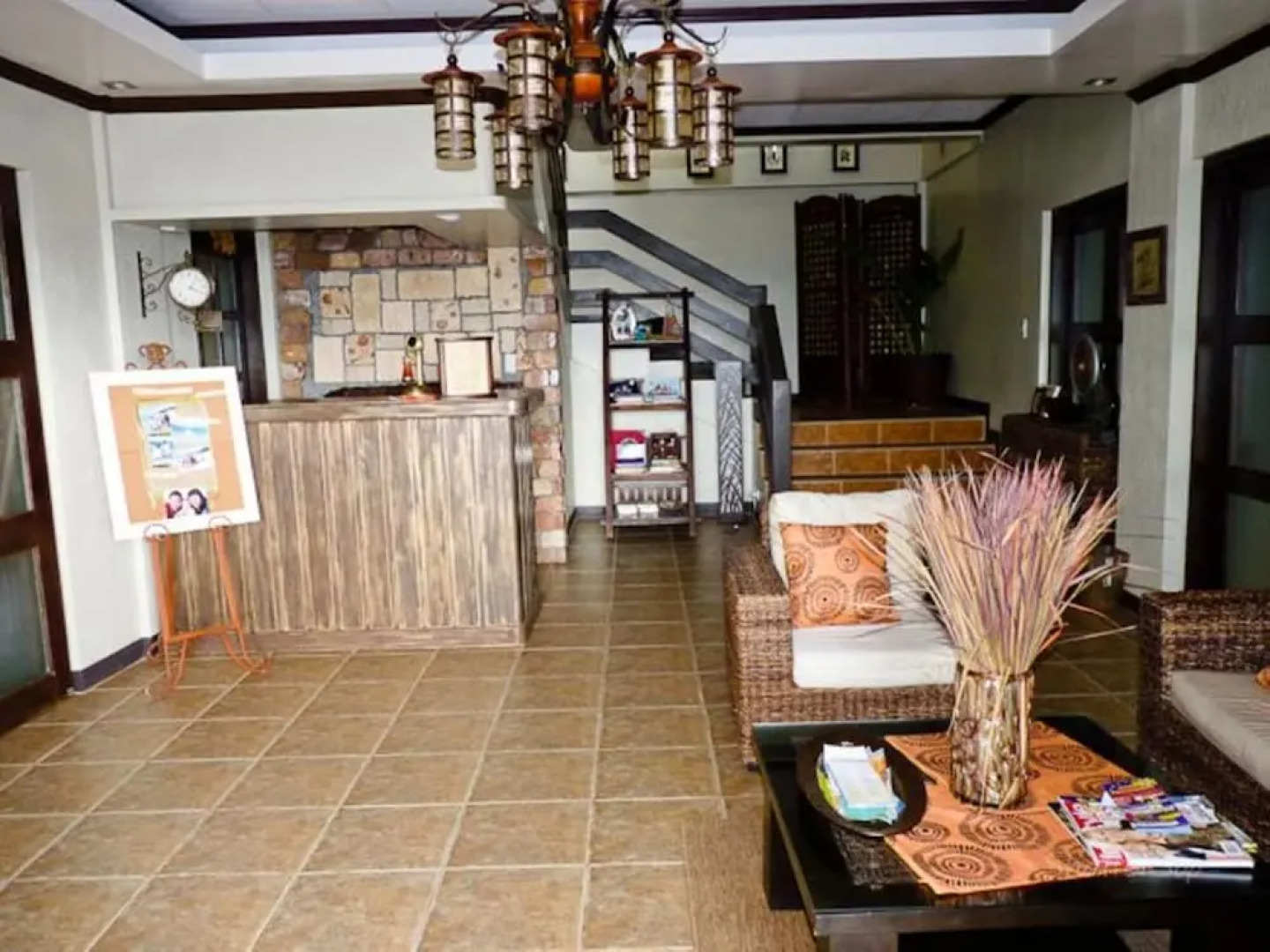 Country Inn Sta Ana Annex