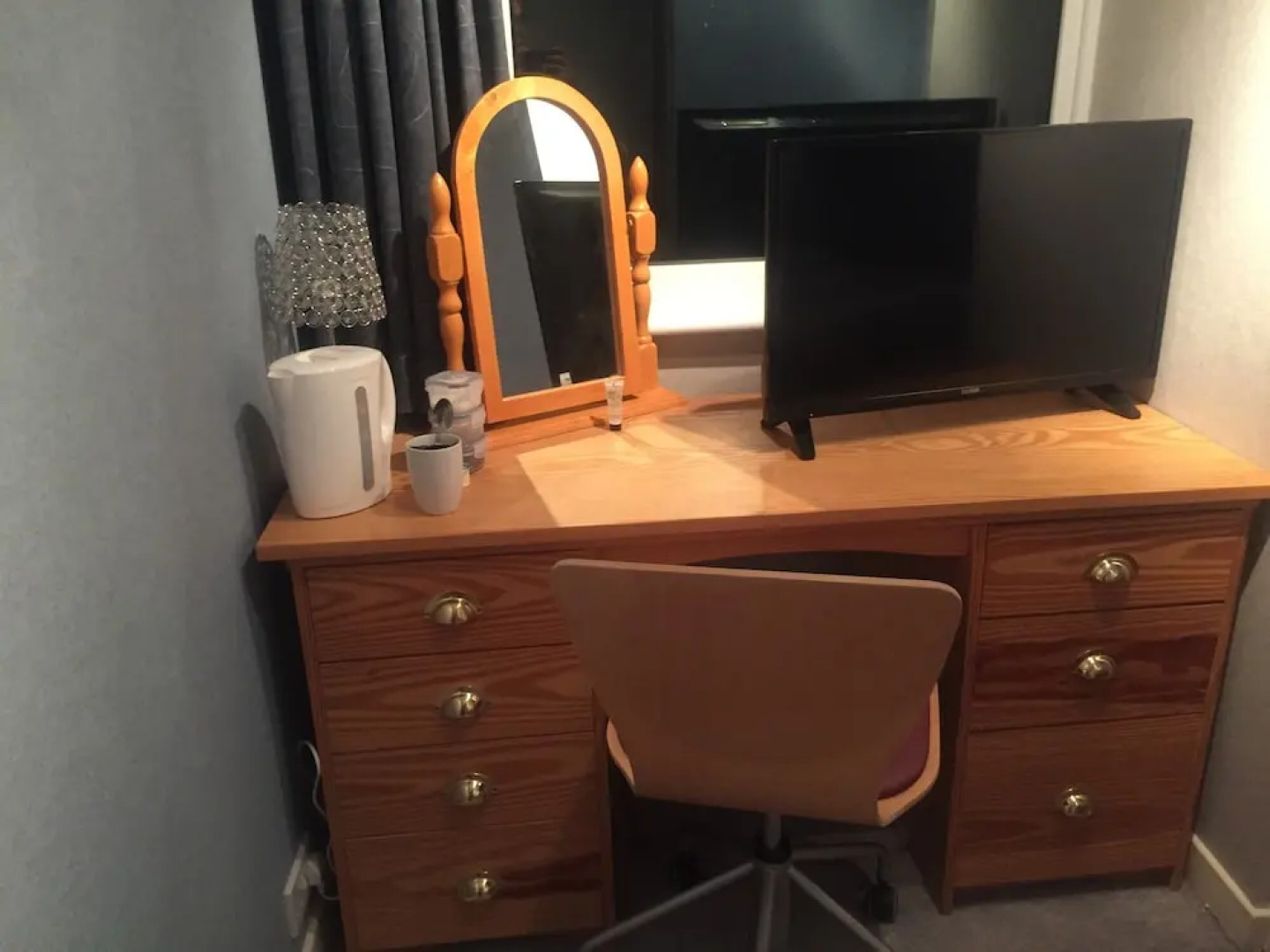 Craggiemore Farmhouse