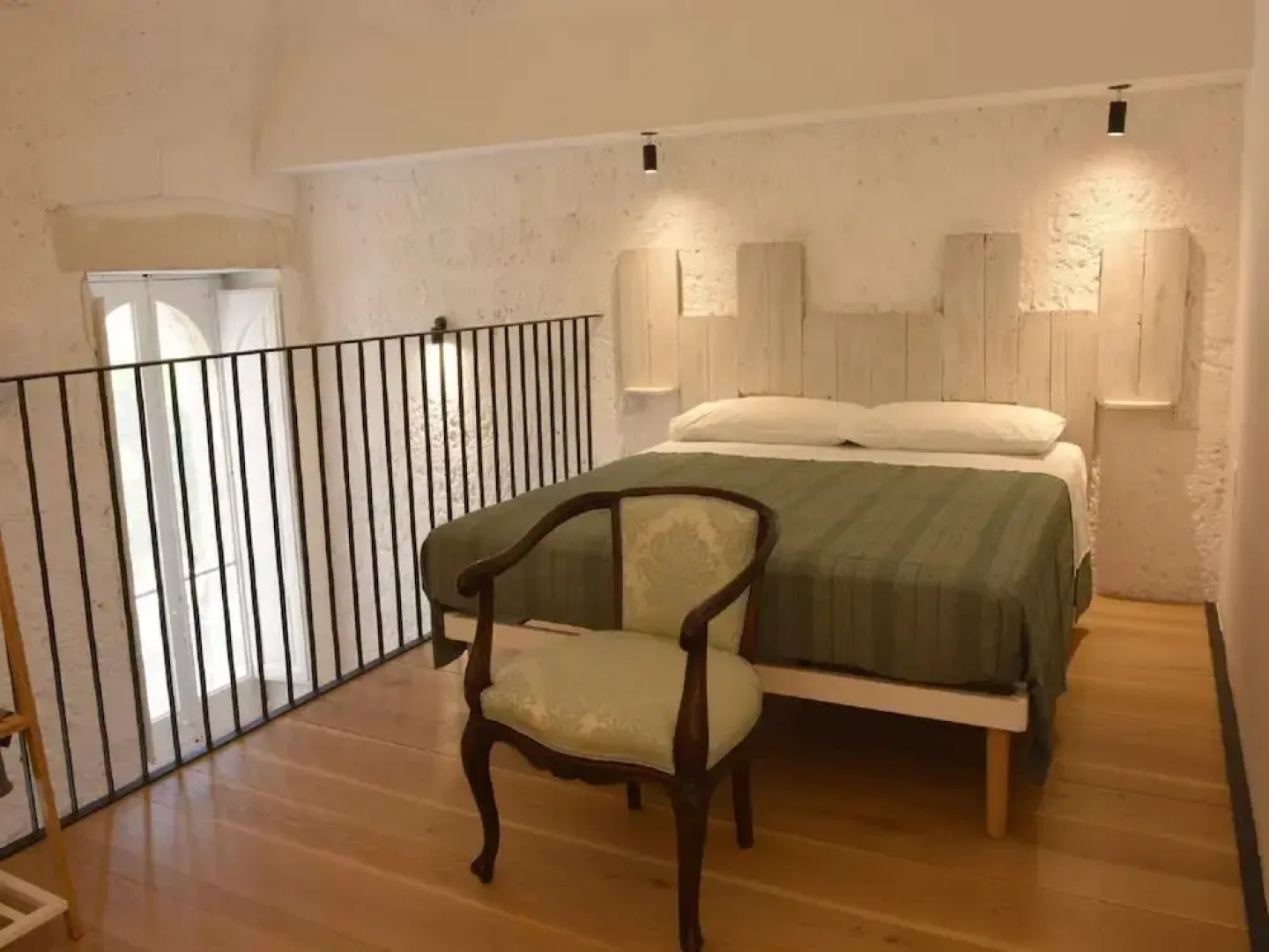 Villa Near Lecce With Garden and Beaches