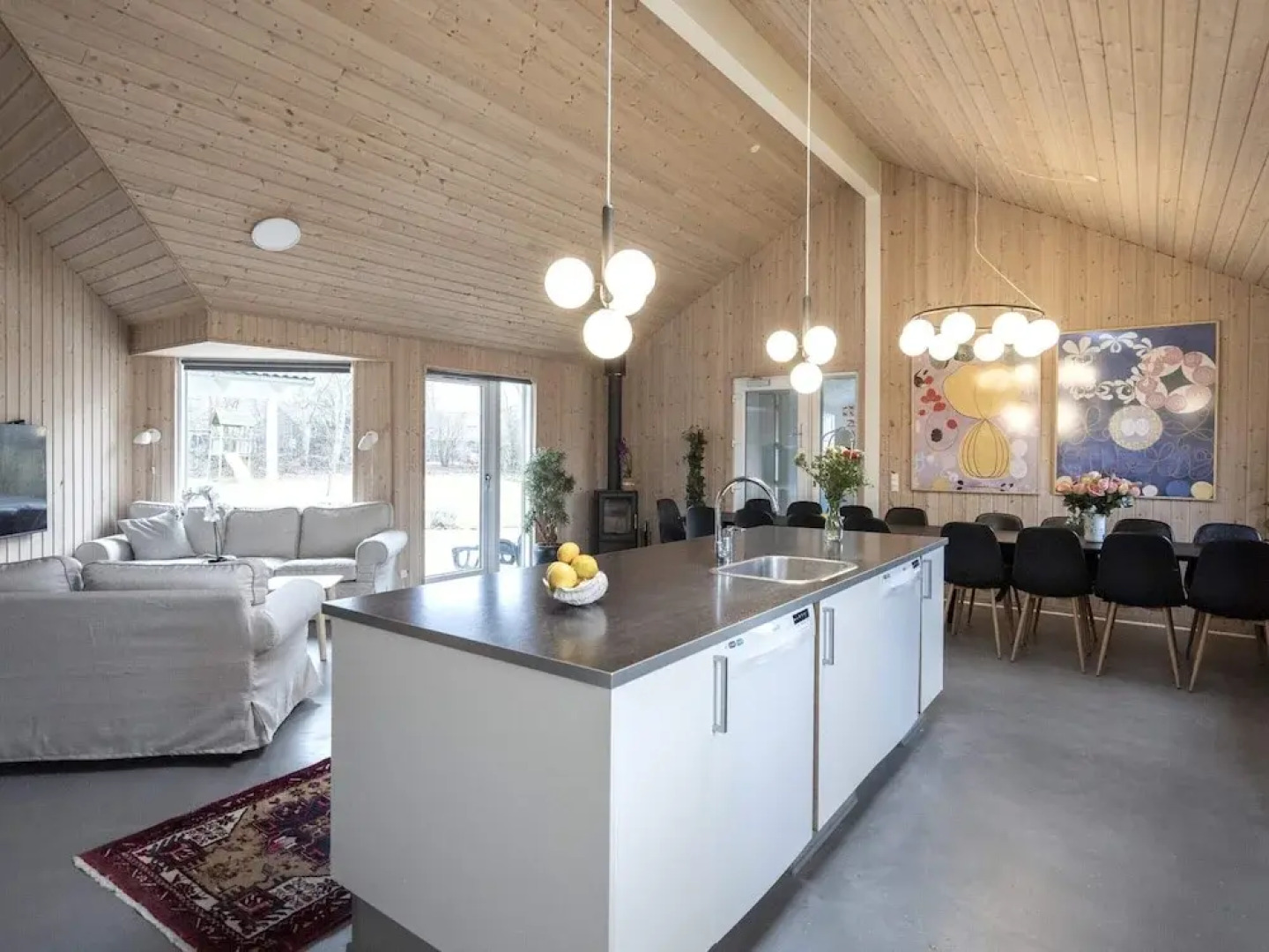 Luxury Retreat With Pool - By Traum Ferienwohnungen