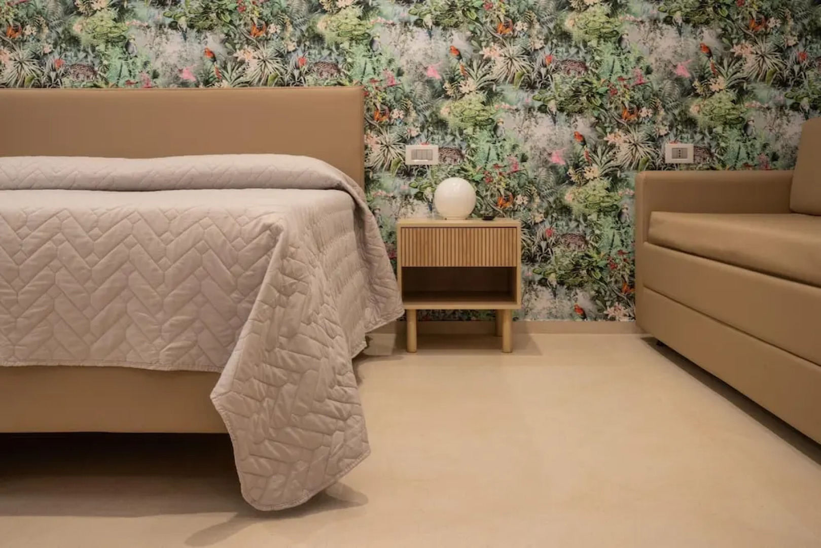 L'Oleandro Room's - Suite & Spa