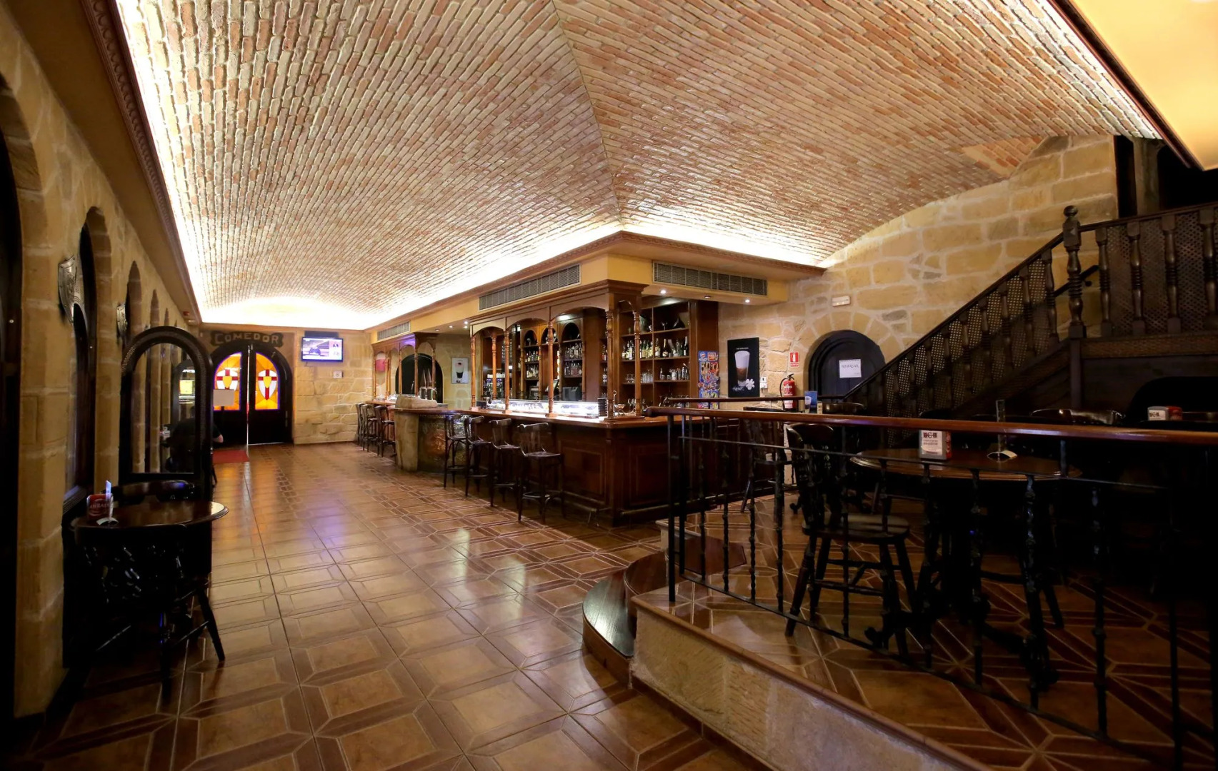 Hotel Castillo Bonavia