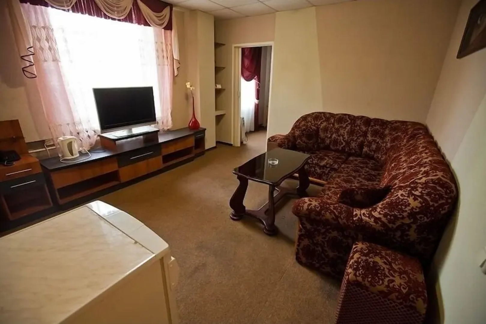 Отель «Гермес-27»