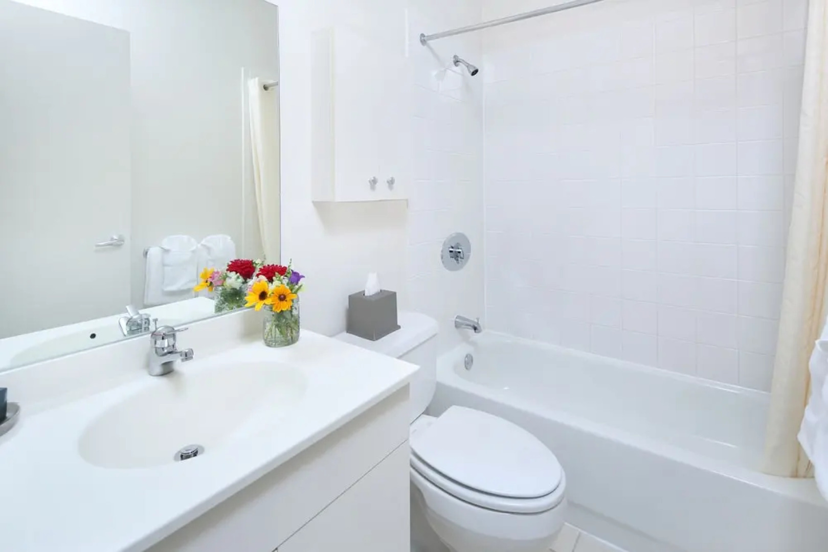 Oakwood at One India Street