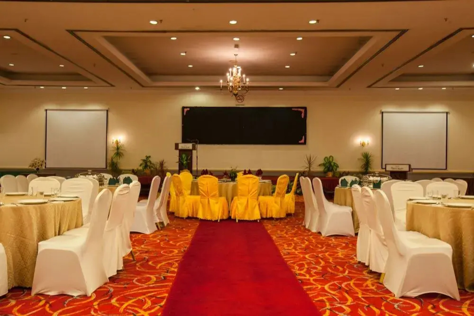 Puteri Resort Ayer Keroh