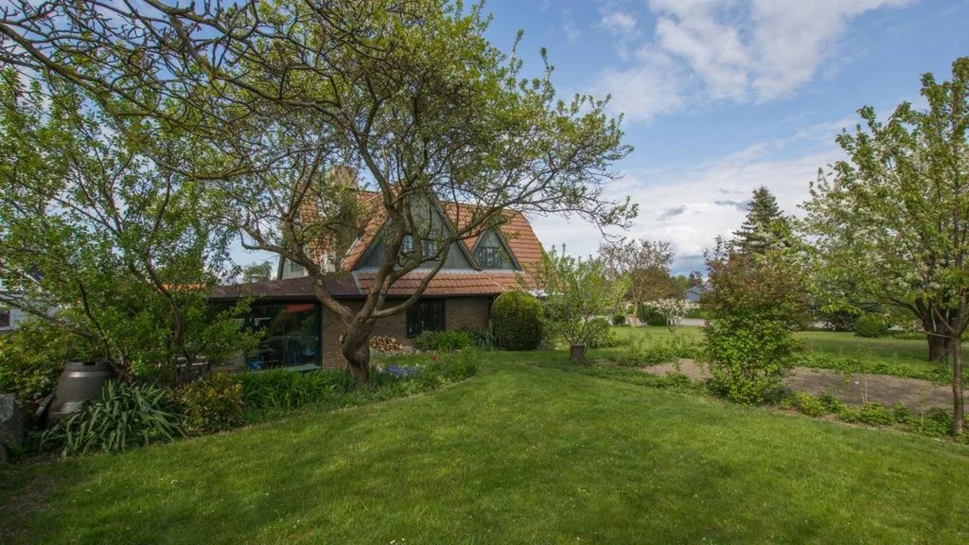 Guesthouse Fensmark v/Helge Sahl