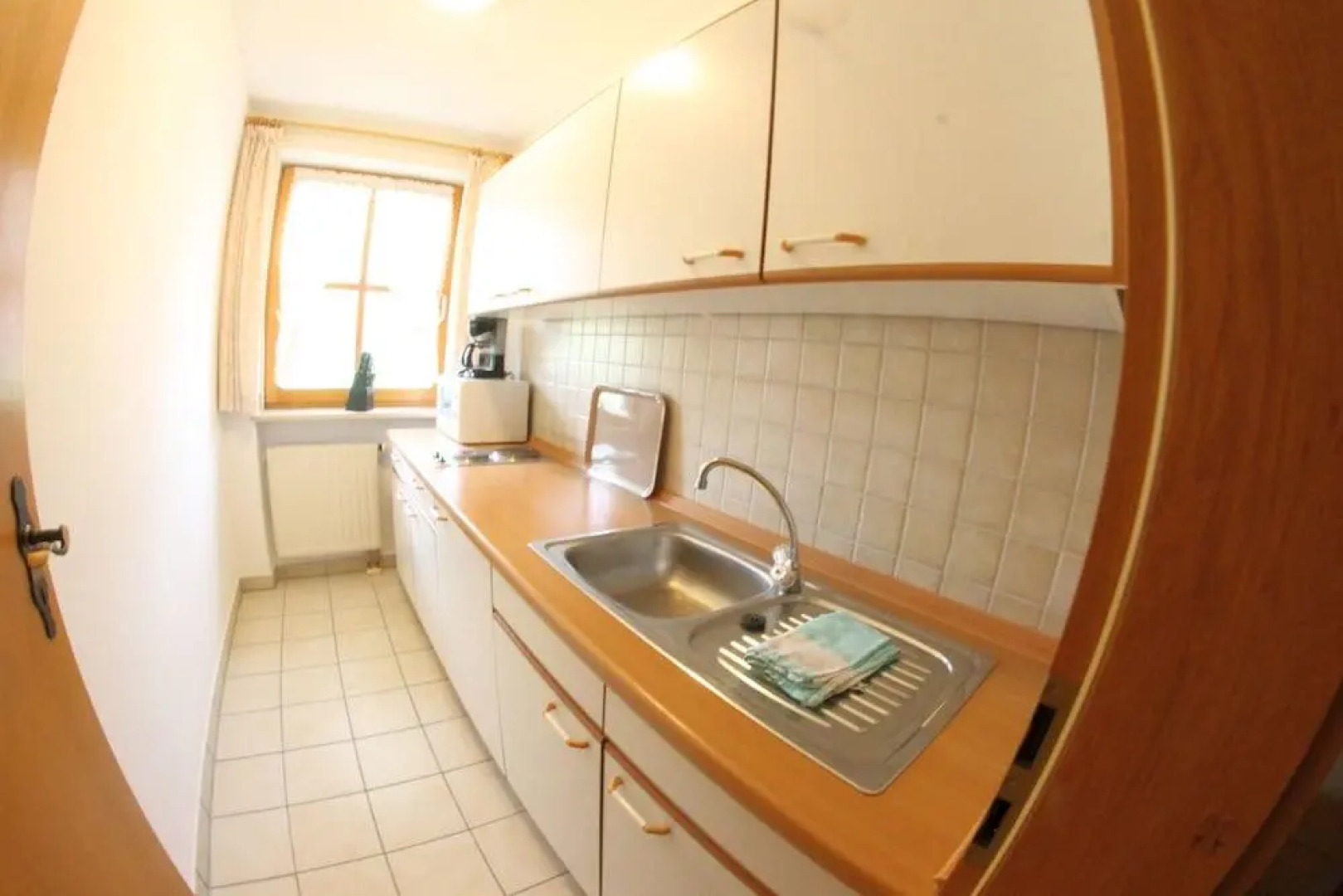 Landhaus Arberkristall