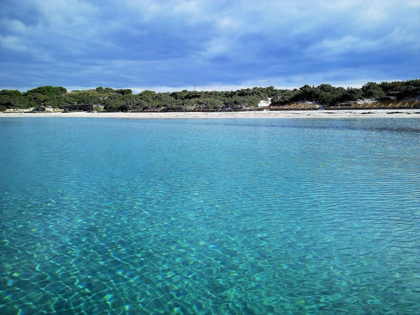 Agriturismo Erbe Matte