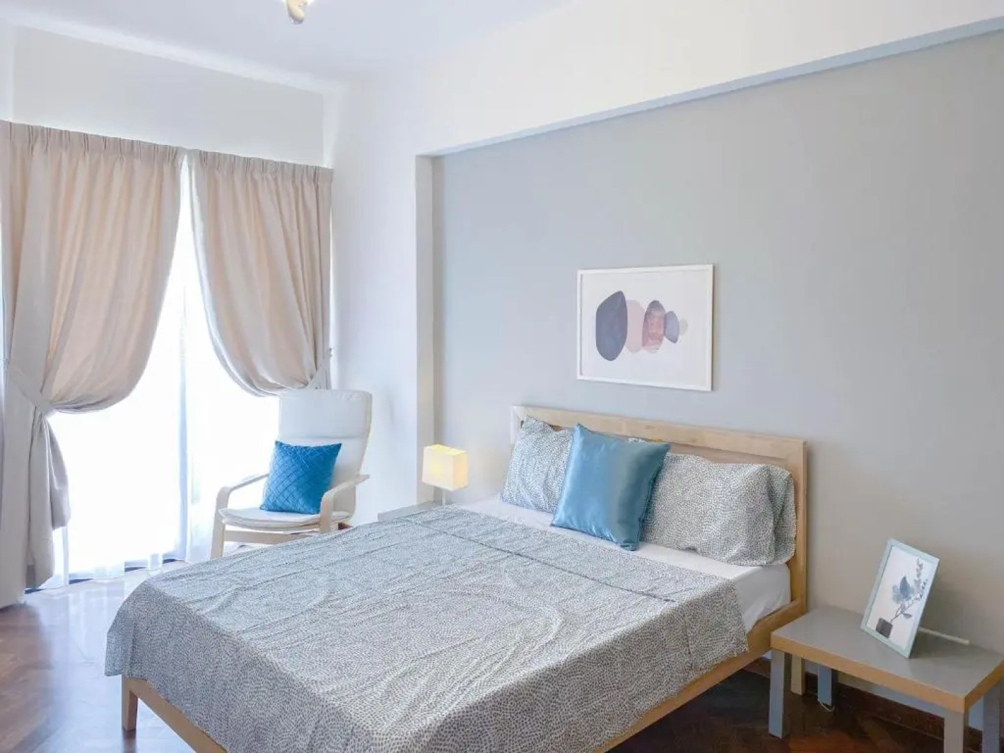 The Landmark - Merveilles MOGERCS