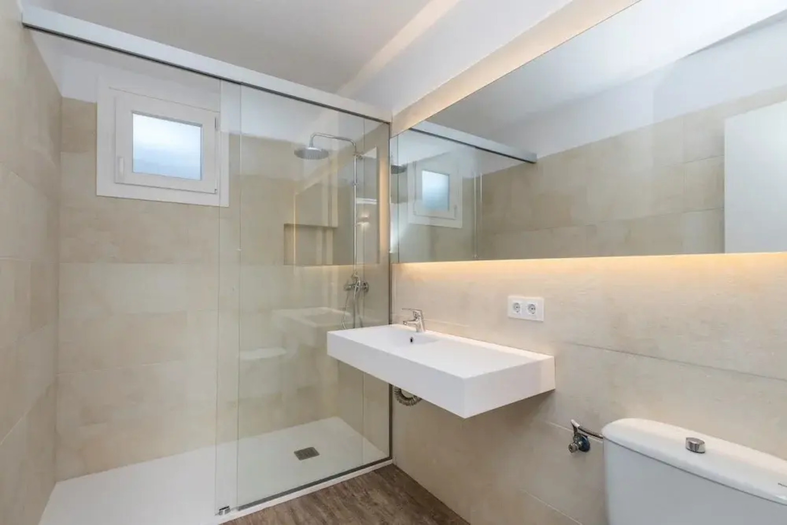 Apartamentos Playa de Canutells