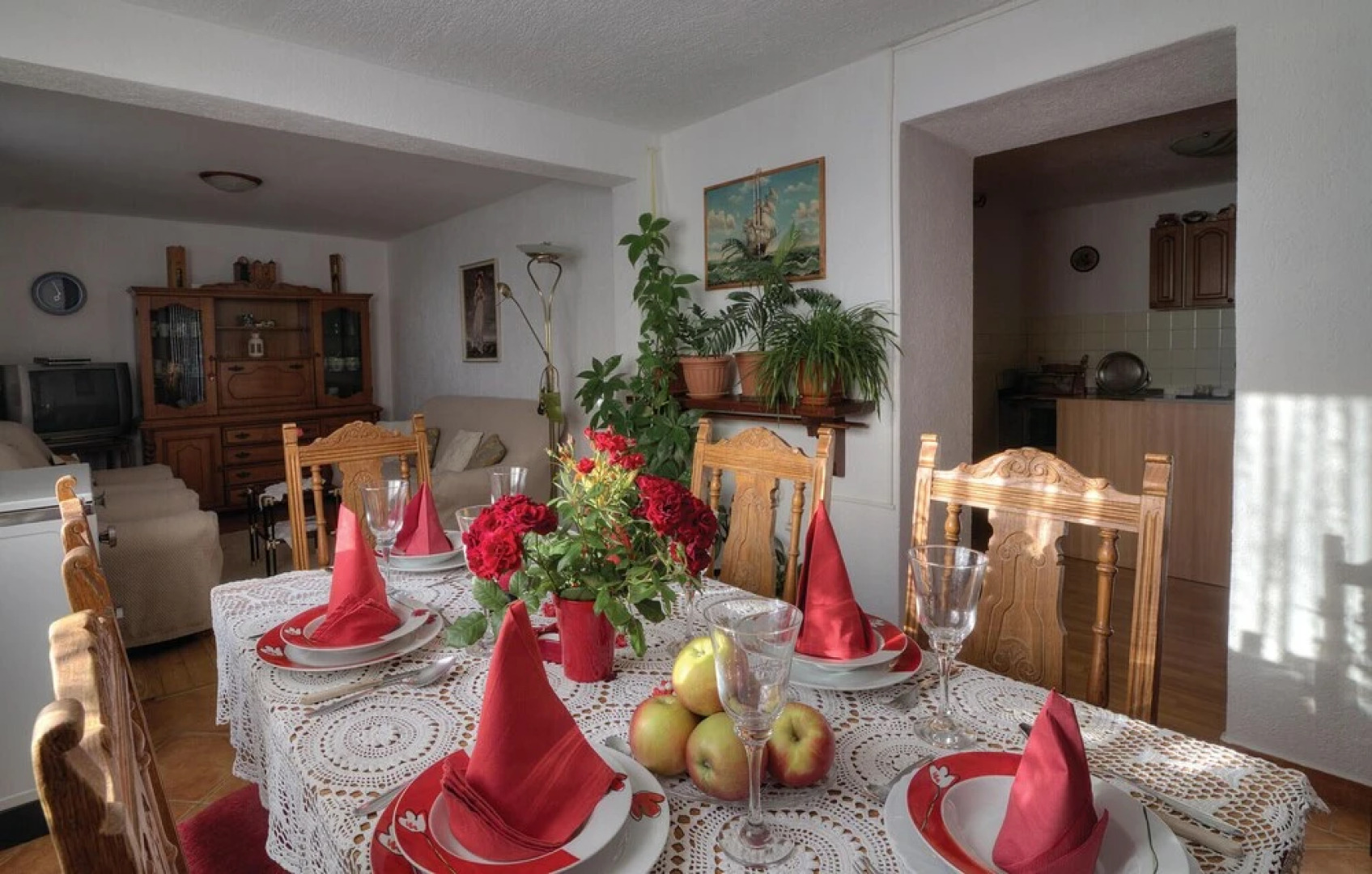 Beautiful Home in Jablanac With Wifi and 3 Bedrooms