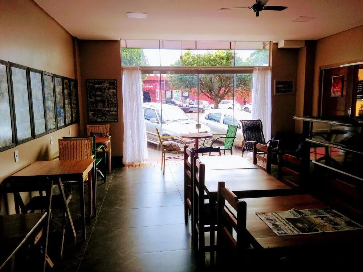 Hotel Vitória Régia