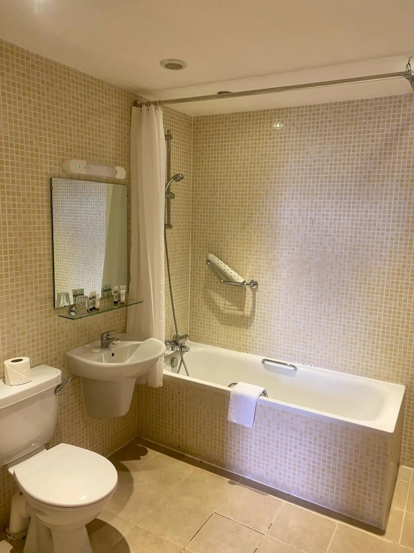 Cavendish Hotel