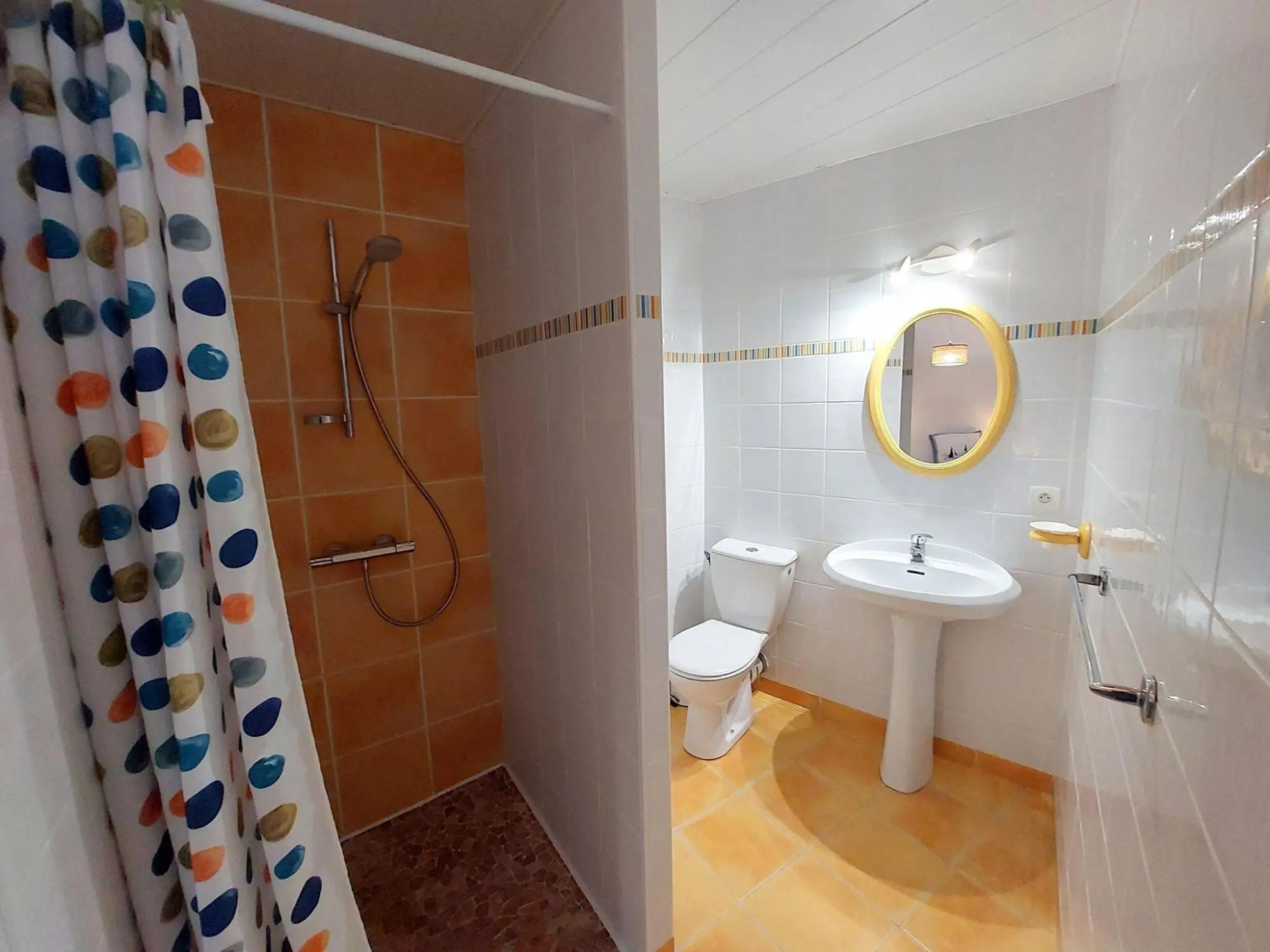 Seaside Villa in Guisseny With Stunning Views