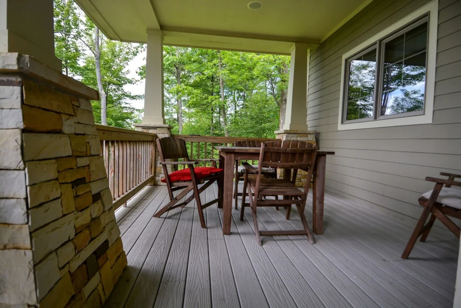 Stone Mountain Vista 5 Bedroom House