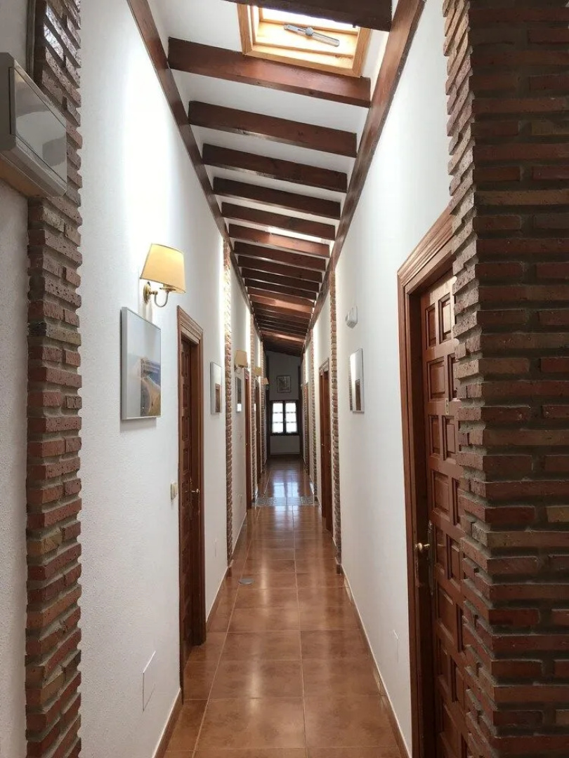 Costa San Juan De La Canal