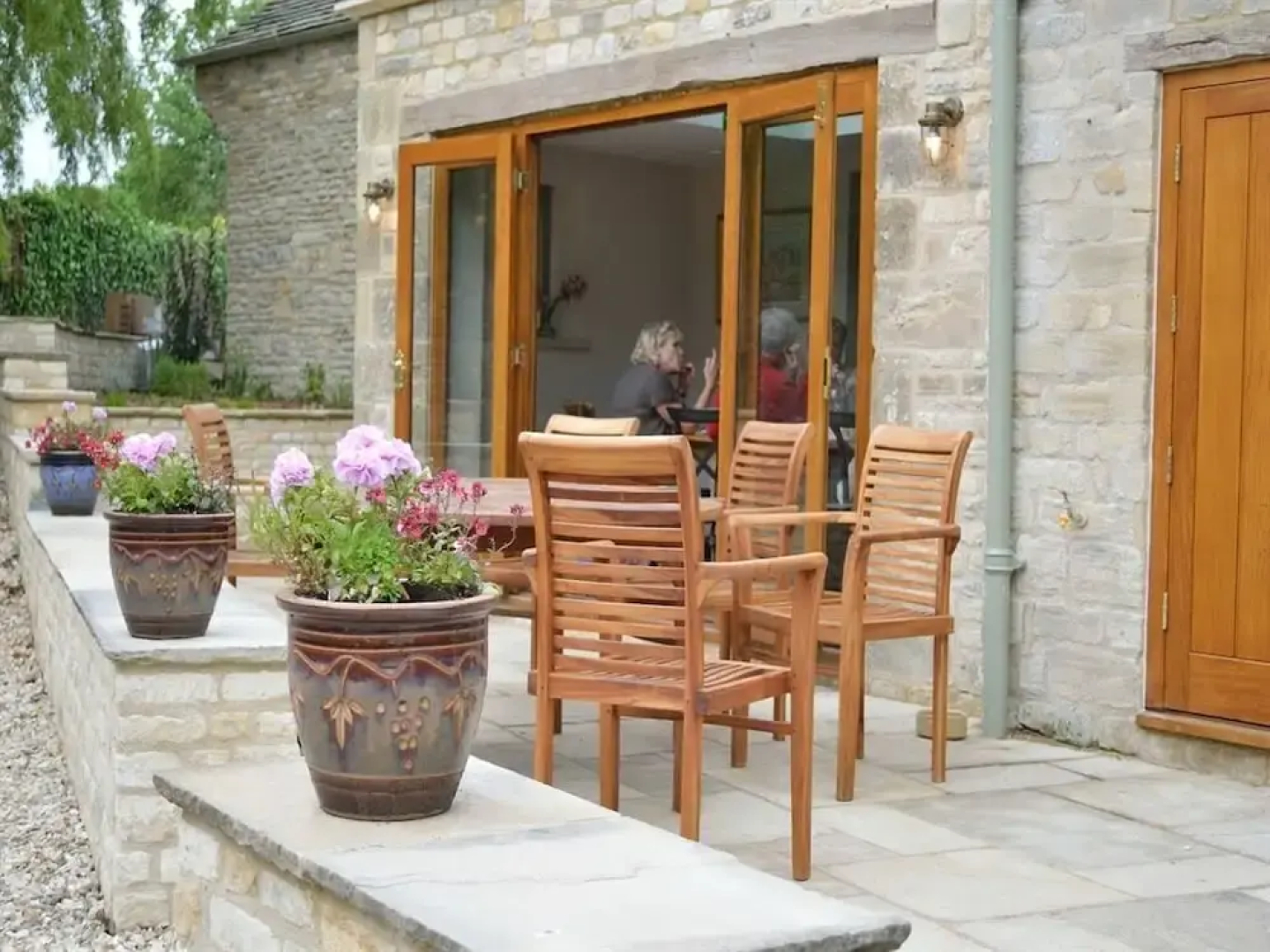 The Plough Inn Cold Aston