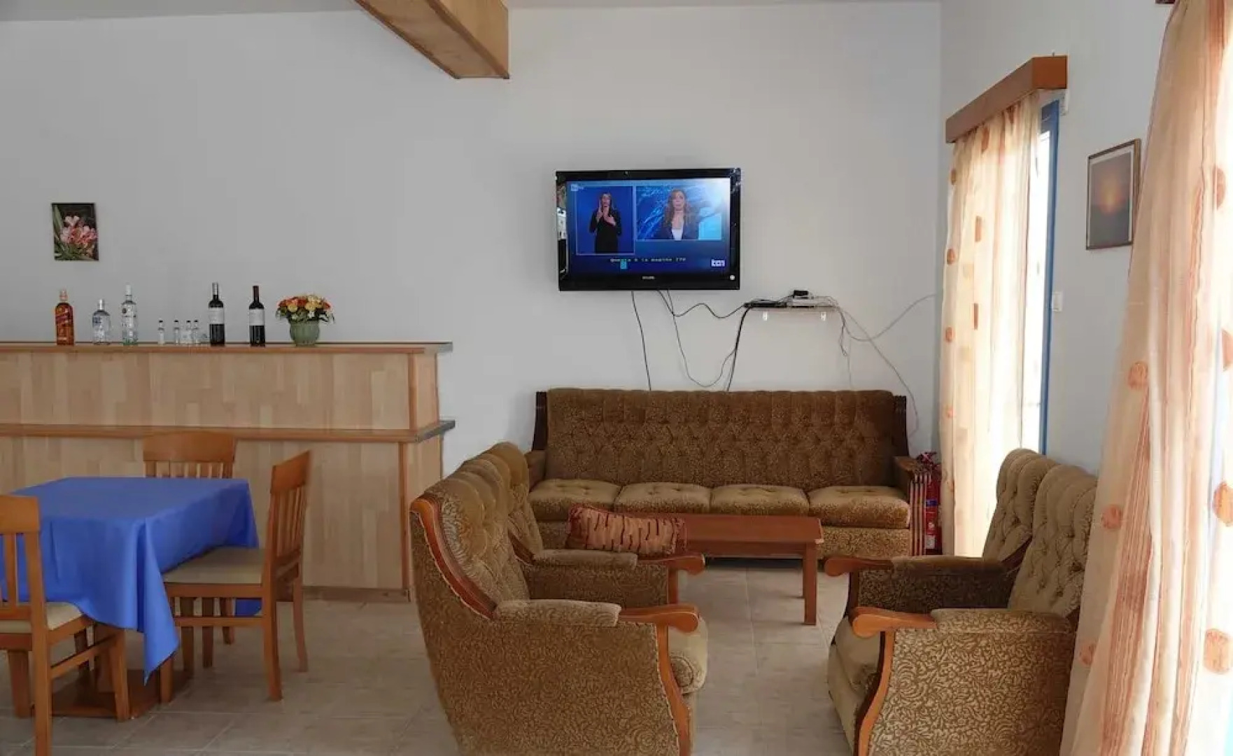 Aeriko Hotel Apartments