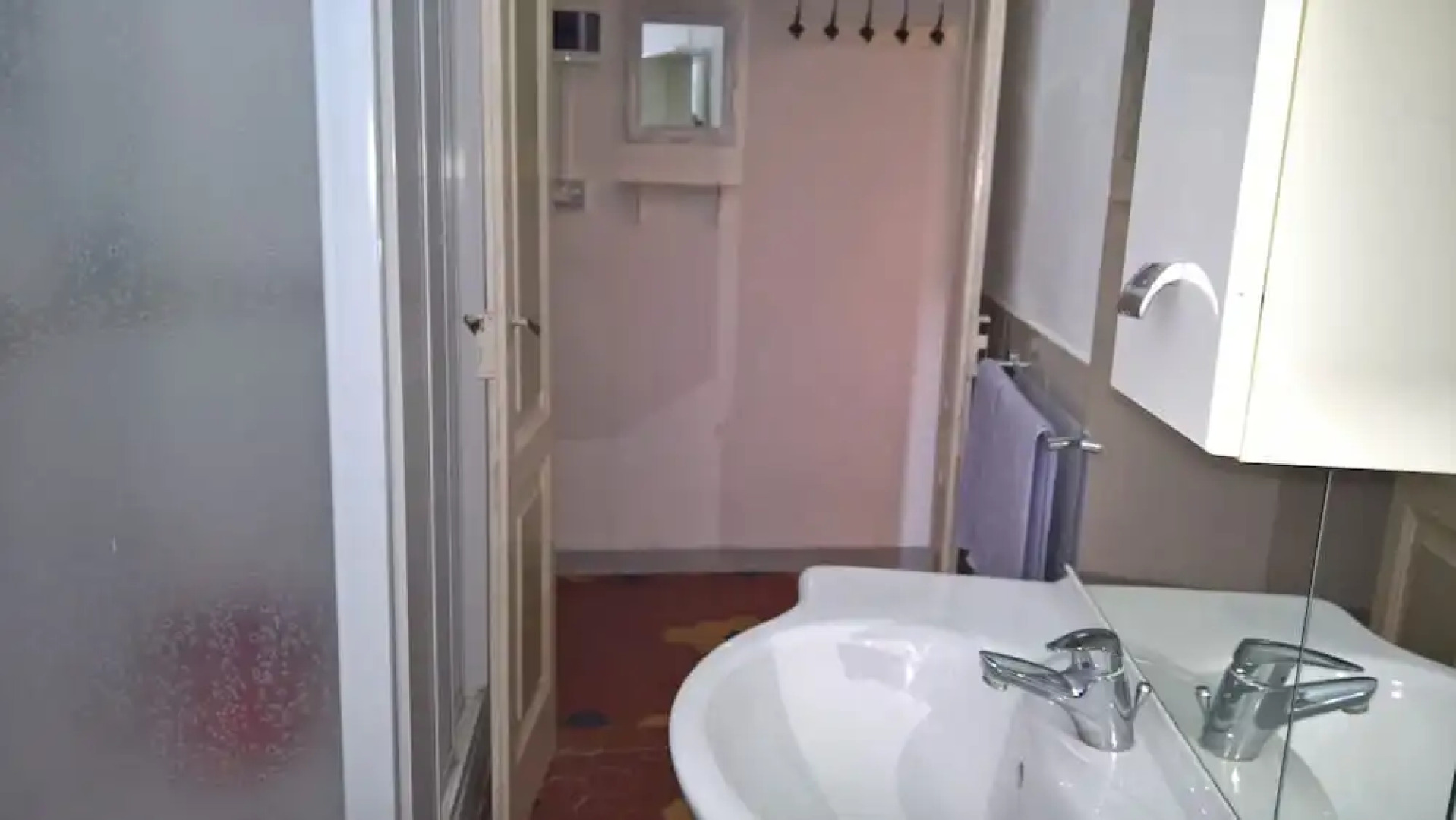 San Martino Comfy Flat