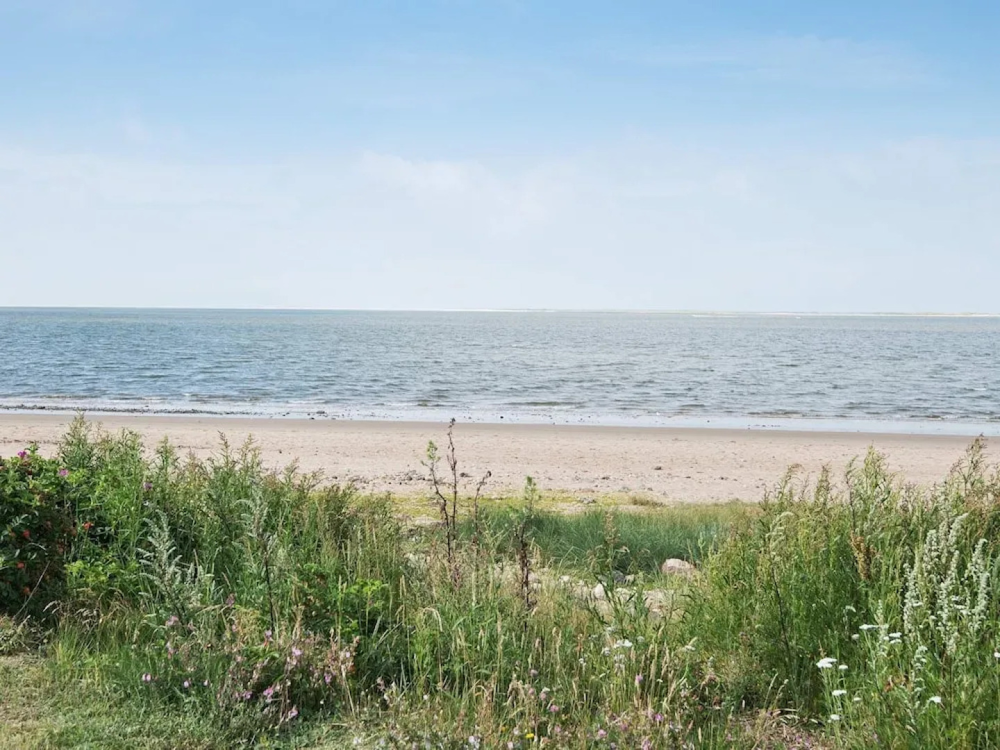 4 Person Holiday Home in Esbjerg V