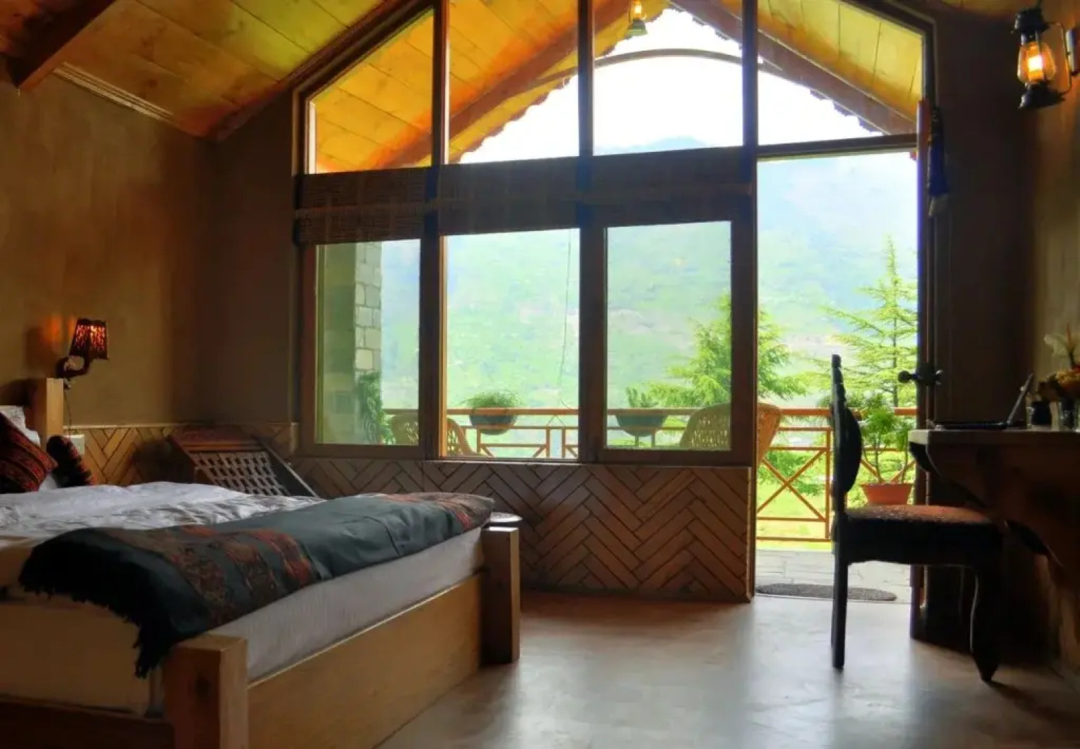 Heritage Satikva Resorts